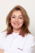 Dr. Ercsei Ibolya - hematológus Dr. Ercsei Ibolya