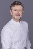 Dr. Sepa György - sebész, érsebész Dr. Sepa György