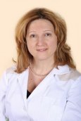 dr. Kósa Éva - belgyógyász dr. Kósa Éva