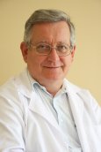 Prof. Dr. Blaskó György - belgyógyász Prof. Dr. Blaskó György
