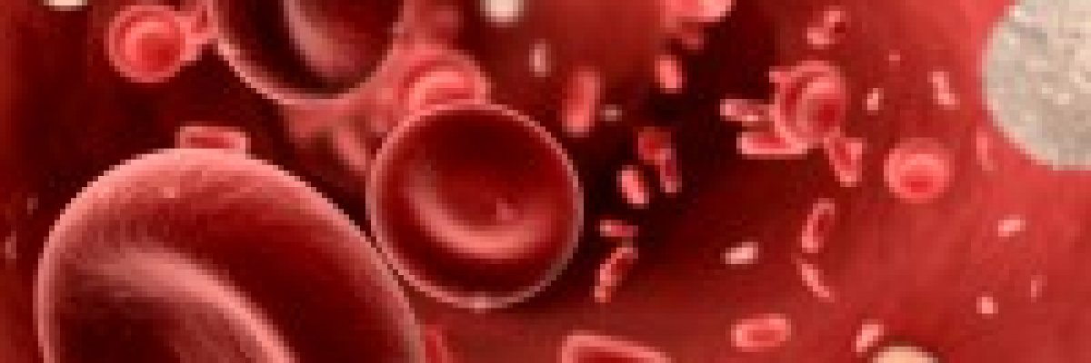 Erős vérzéssel járó menstruációt okozhat a vérlemezkék működési zavara