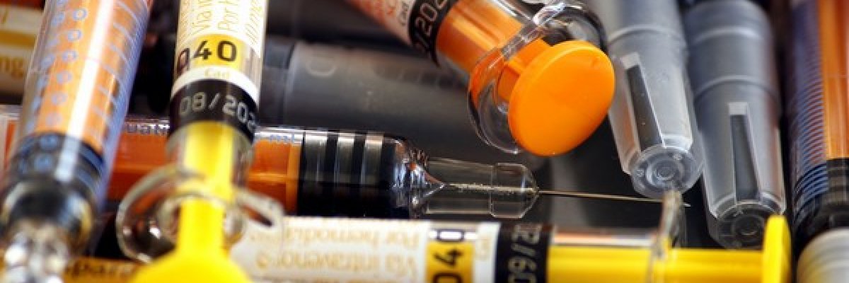 AntiXa vizsgálat: az optimális dózis érdekében szükséges megnézni a Heparin szintet!