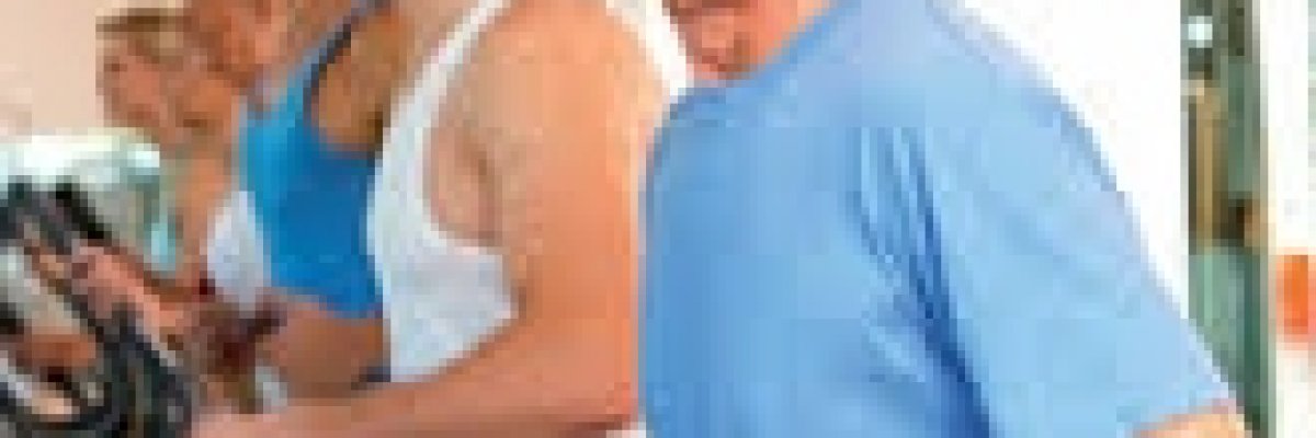 Visszérműtét után sem kell felhagynia az edzéssel