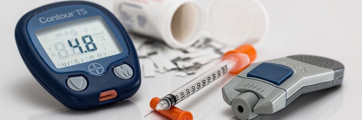 intenzív cukorbetegség kezelésében kezelése megállapító otthon diabetes mellitus
