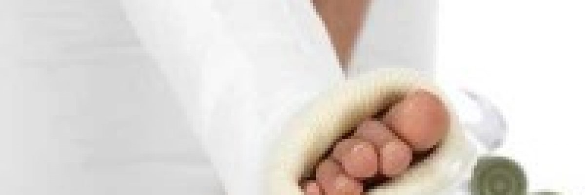Megelőző kezelés szükséges, ha trombózis után gipszbe kényszerül