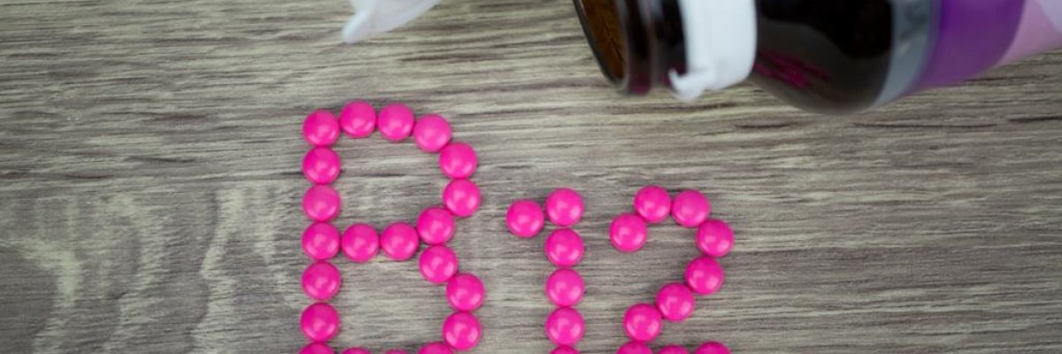 B12 vitamin: ennyi mindent okozhat a hiánya