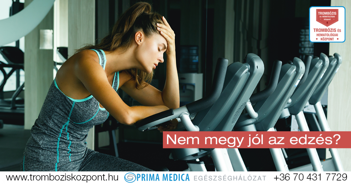 Hogyan kezdjünk el edzeni?