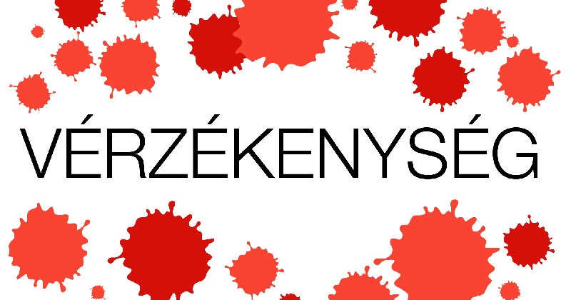 Vérzékenység