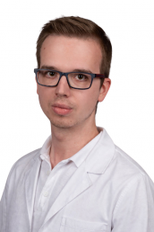 Dr. Mura Márton