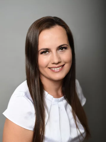 Boda Erika asszisztens