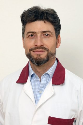 dr. Medgyesy Gábor