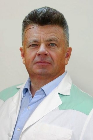 dr. Arnold Dénes Arnold MSc