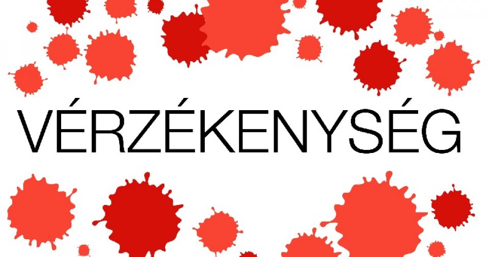 véralvadás férfiaknál