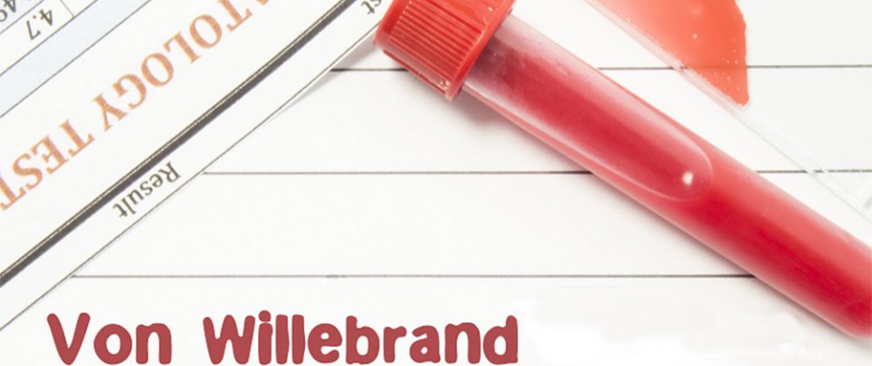 Von Willebrand szindróma