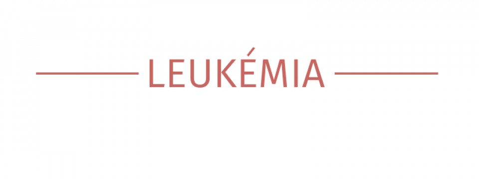Leukémia tünetei, vizsgálat és kezelése