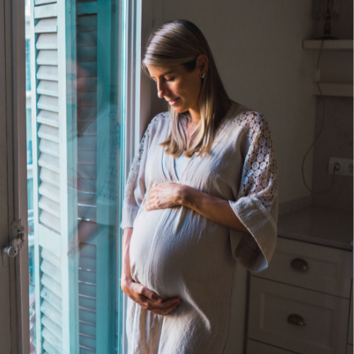 Terhesség és fokozott trombózis veszély - Trombózis- és Hematológiai Központ