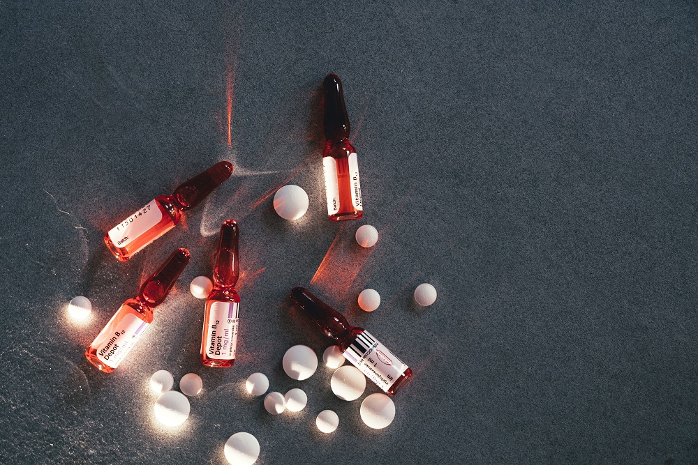 b12-vitamin vérszegénység condyloma és szag