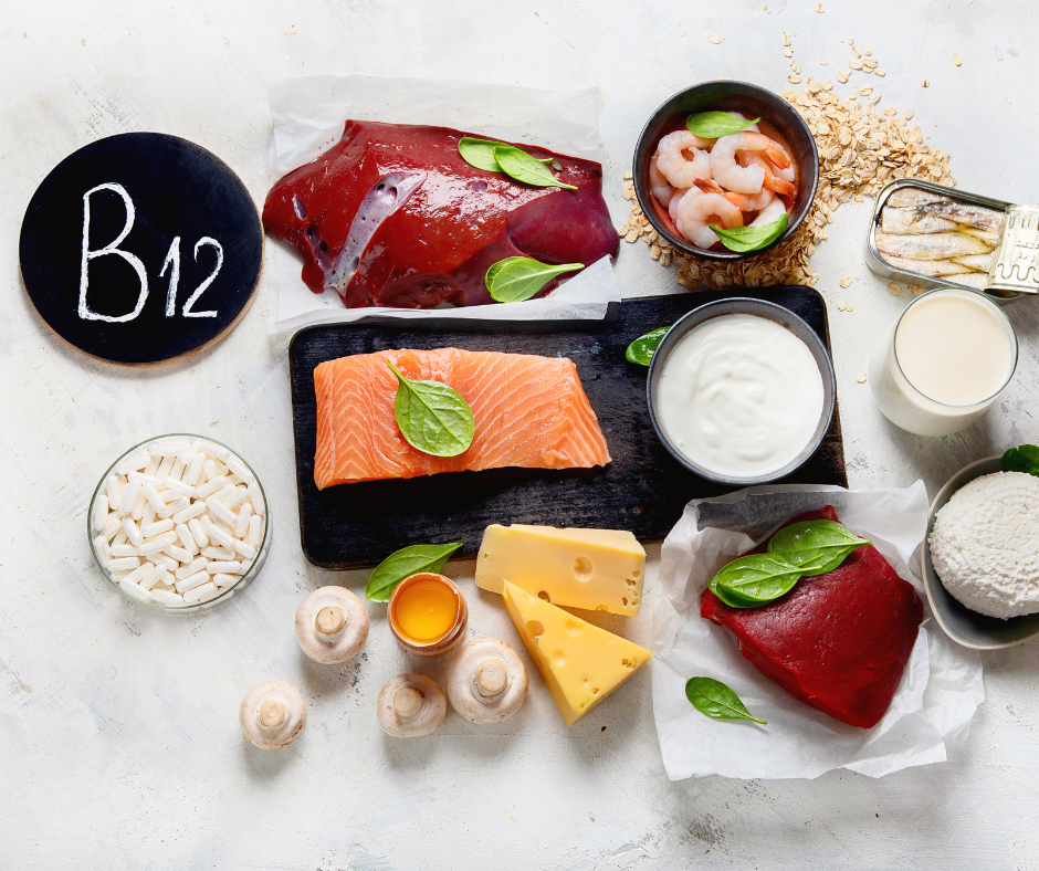 B12 vitaminhiány, Trombózis- és Hematológiai Központ