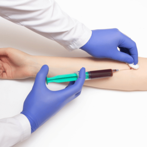 Ferritin