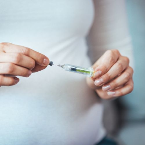 Véralvadásgátlók használata várandósság alatt - Trombózis-, és Hematológiai Központ