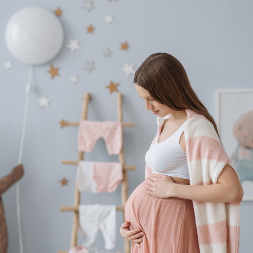 Várandósság trombózishajlammal – mire figyeljen a kismama? - Trombózis-és Hematológiai Központ