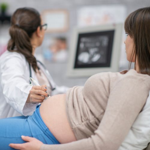 Terhesség trombózis után - Trombózis-, és Hematológiai Központ