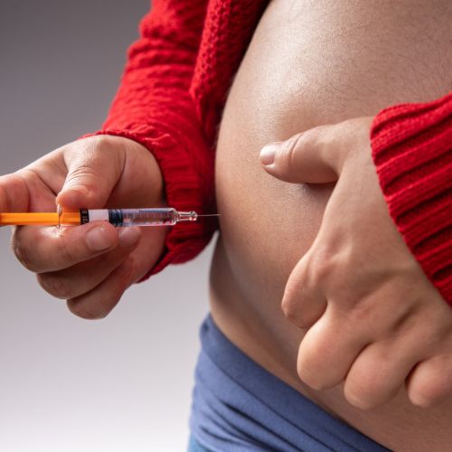 Véralvadásgátlók használata várandósság alatt - Trombózis-, és Hematológiai Központ