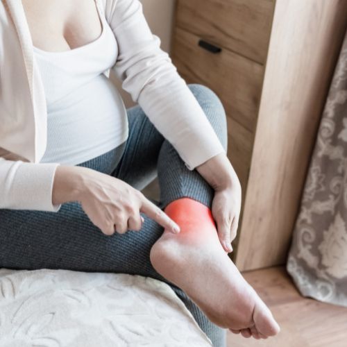 Visszerek terhesség idején- mikor kell véralvadásgátlás? - Trombózis-, és Hematológiai Központ