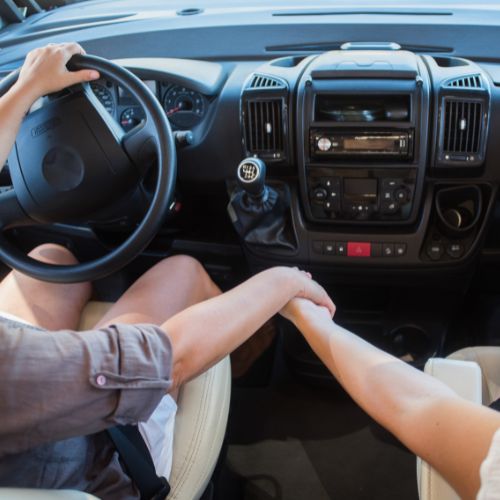 Hosszabb autóút trombózis után- mi a teendő? - Trombózis-, és Hematológiai Központ