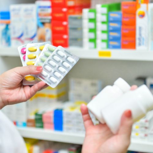 Nem sikerül beállítani az INR szintemet! Miért? - Trombózis-, és Hematológiai Központ