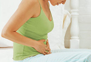 súlyos menstruációs vérzés fogyás